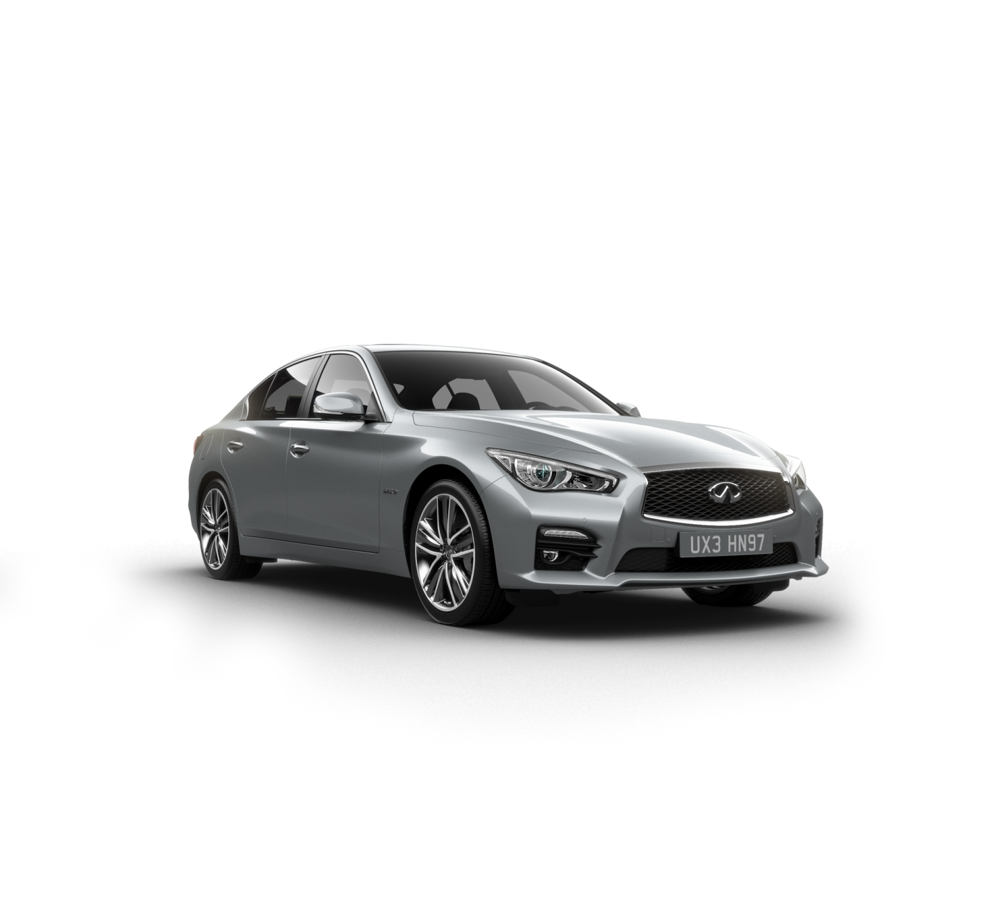 Popüler Infiniti sedanlar ve teknik özellikleri Popüler Infiniti sedanlar ve teknik özellikleri