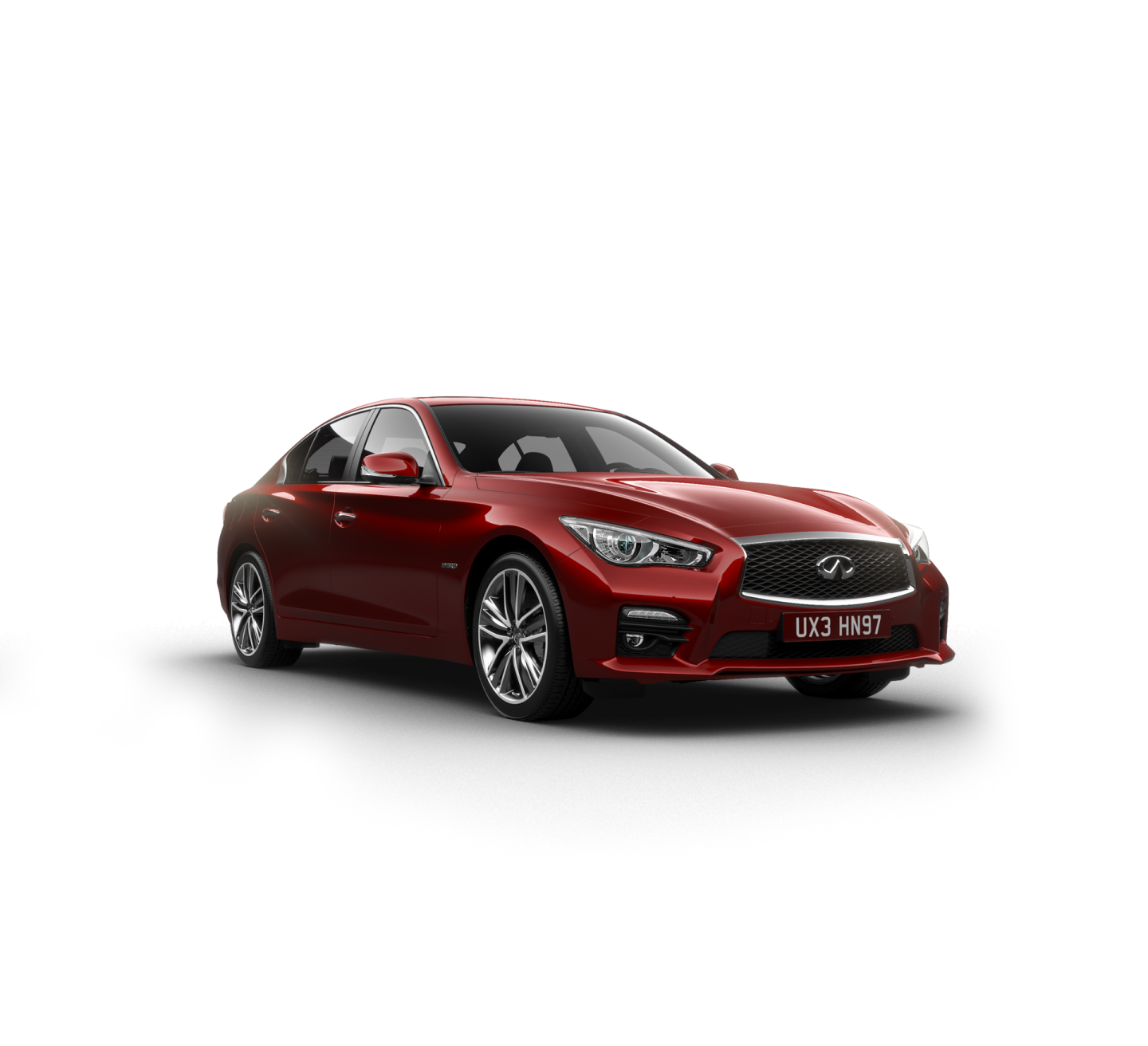 Popüler Infiniti sedanlar ve teknik özellikleri Popüler Infiniti sedanlar ve teknik özellikleri