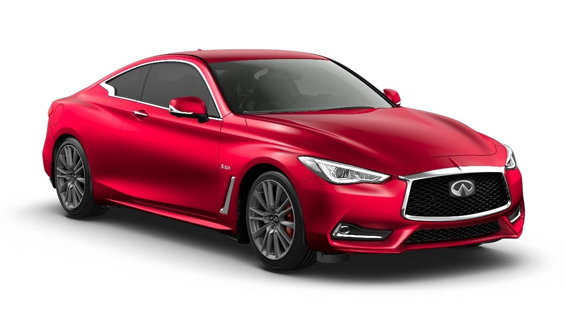 Infinity Cars Romania | New Car Reviews 2019 2020