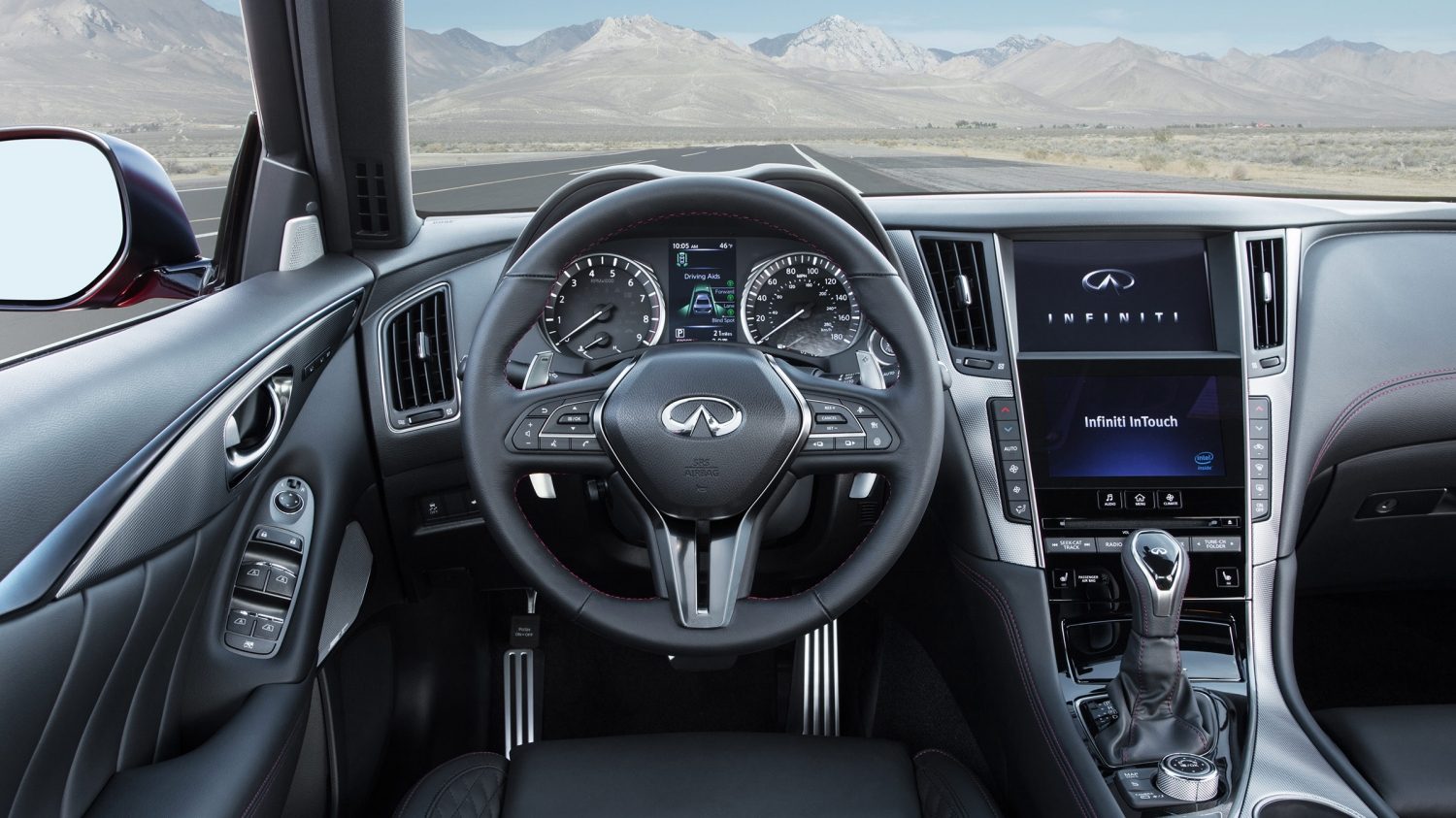 Infiniti q50 spec Infiniti q50 spec