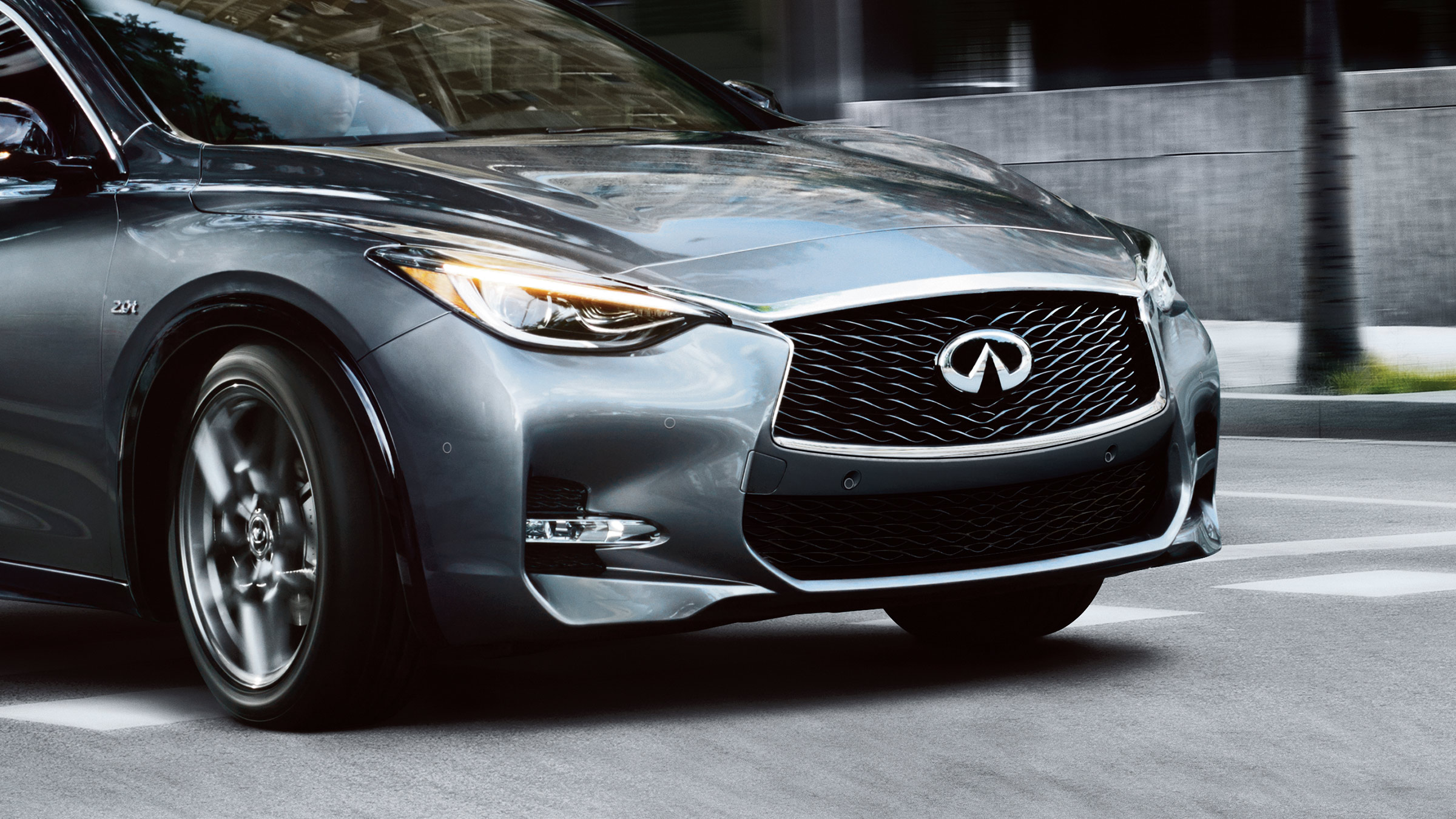 Syst&egrave;me d'assistance smartbeam