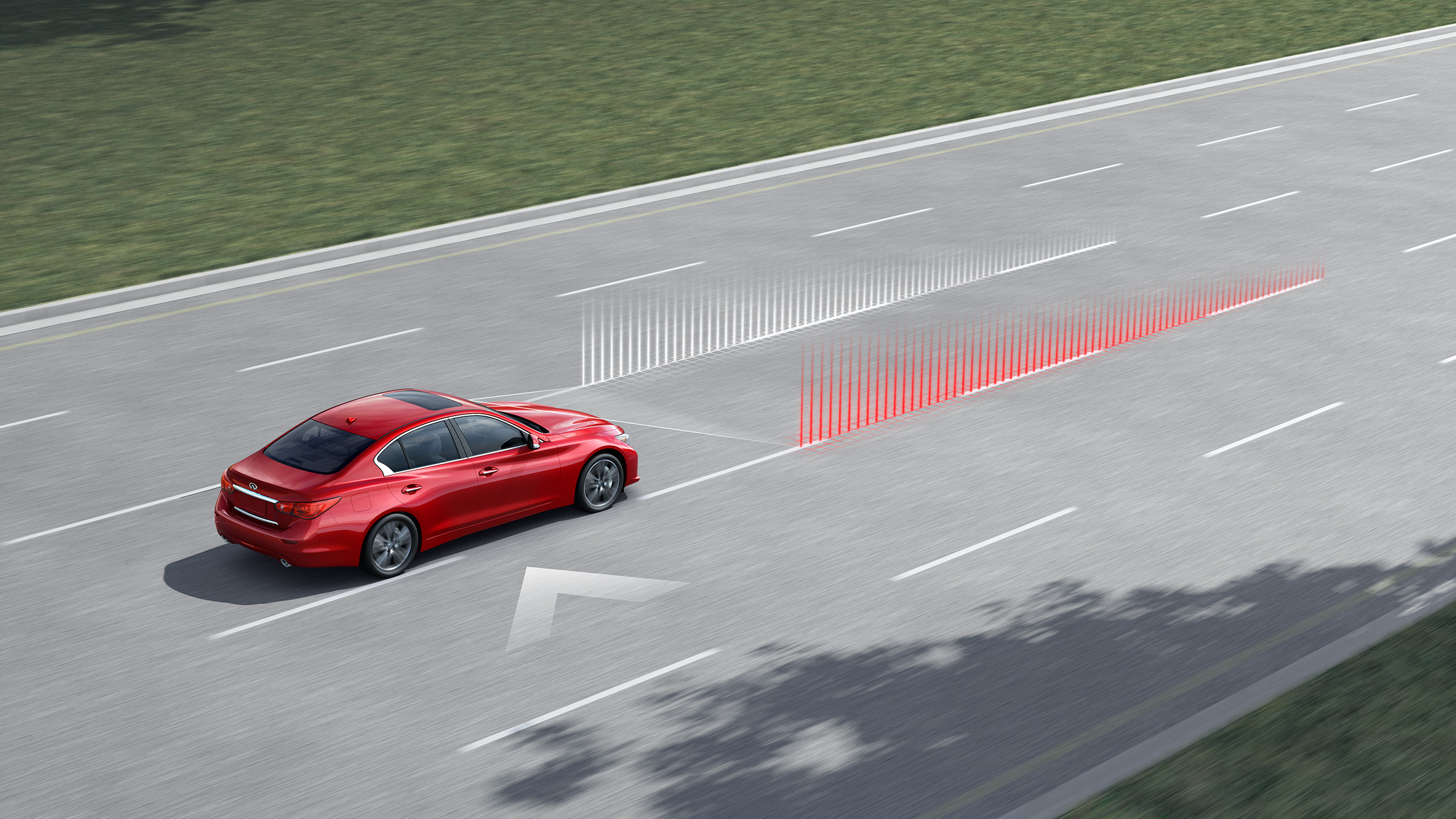 Syst&egrave;mes de pr&eacute;vention des &eacute;carts et de suivi de voie