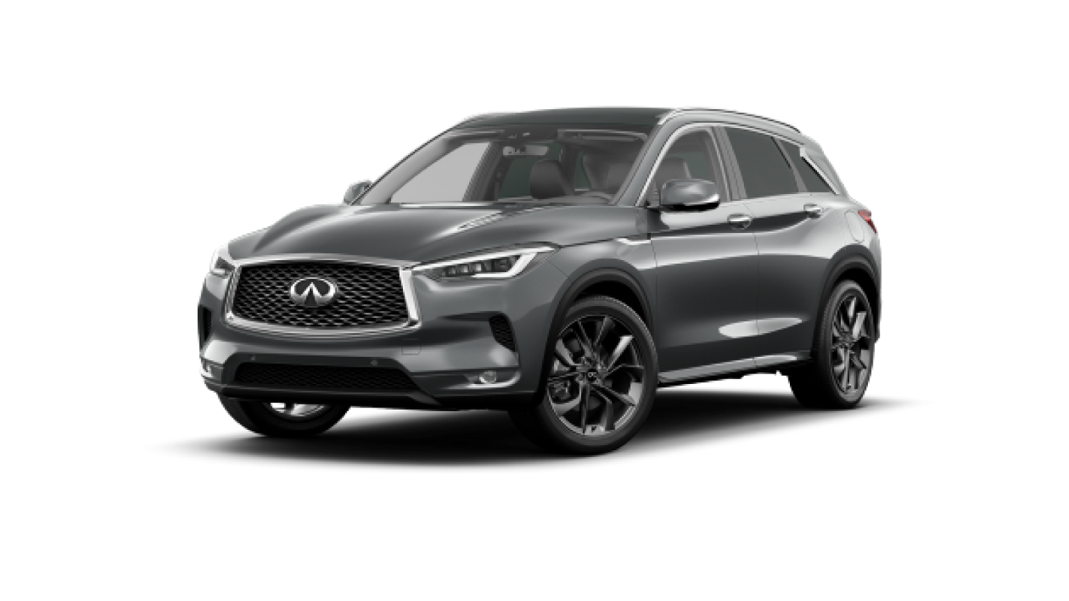 QX50