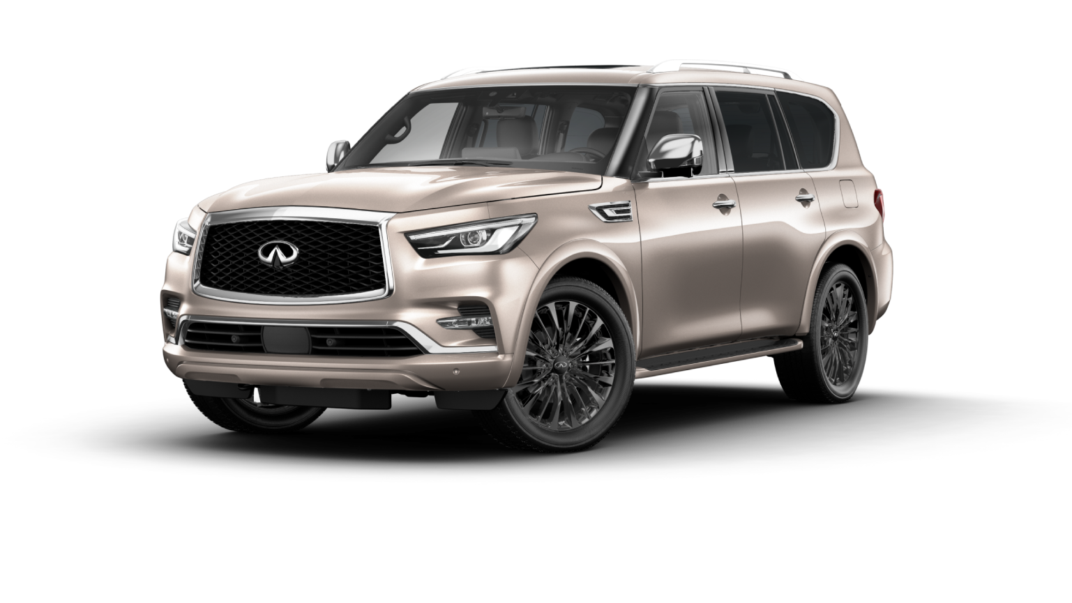 QX80