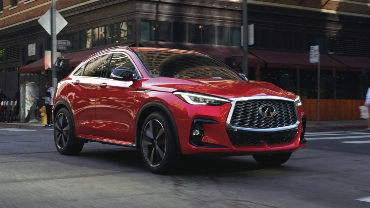 Инфинити Qx55 2022 Года Новая Модель Инфинити Qx55 2022 Года Новая Модель