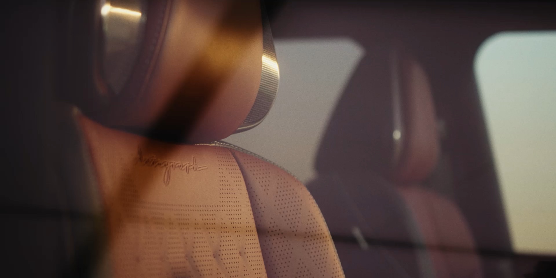 INFINITI Makers of the all-new 2025 QX80 SUV