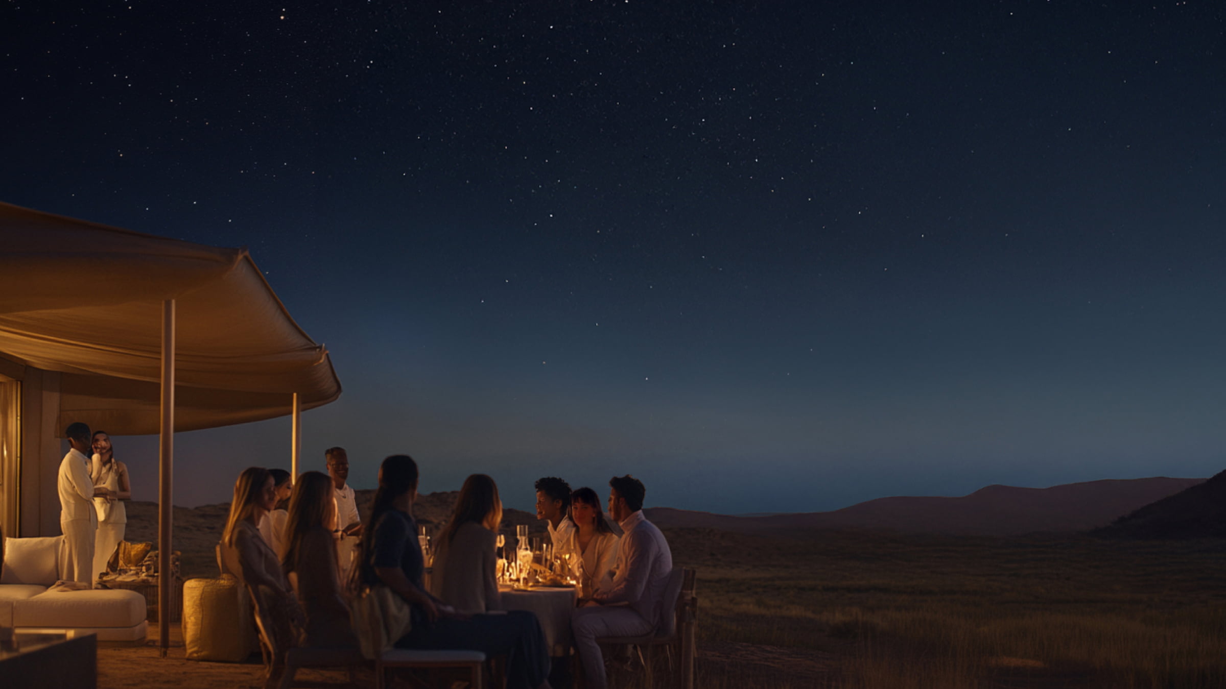 Designed to Elevate Your Everyday