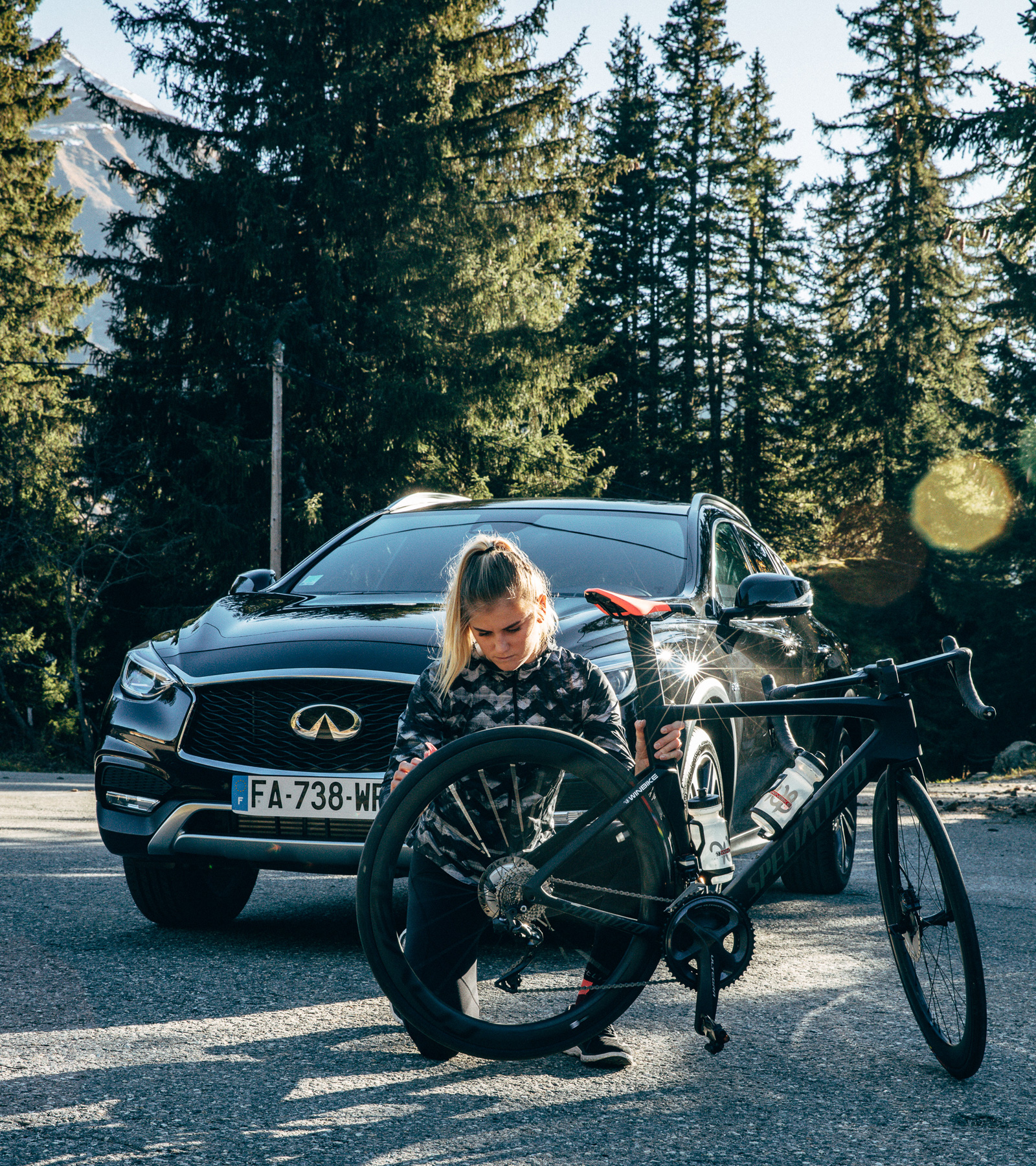 2020 Infiniti QX30 Becomes Electric Crossover SUV >> Infiniti Uk Official Site New Luxury High Performance Cars 2020 Infiniti QX30 Becomes Electric Crossover SUV >> Infiniti Uk Official Site New Luxury High Performance Cars