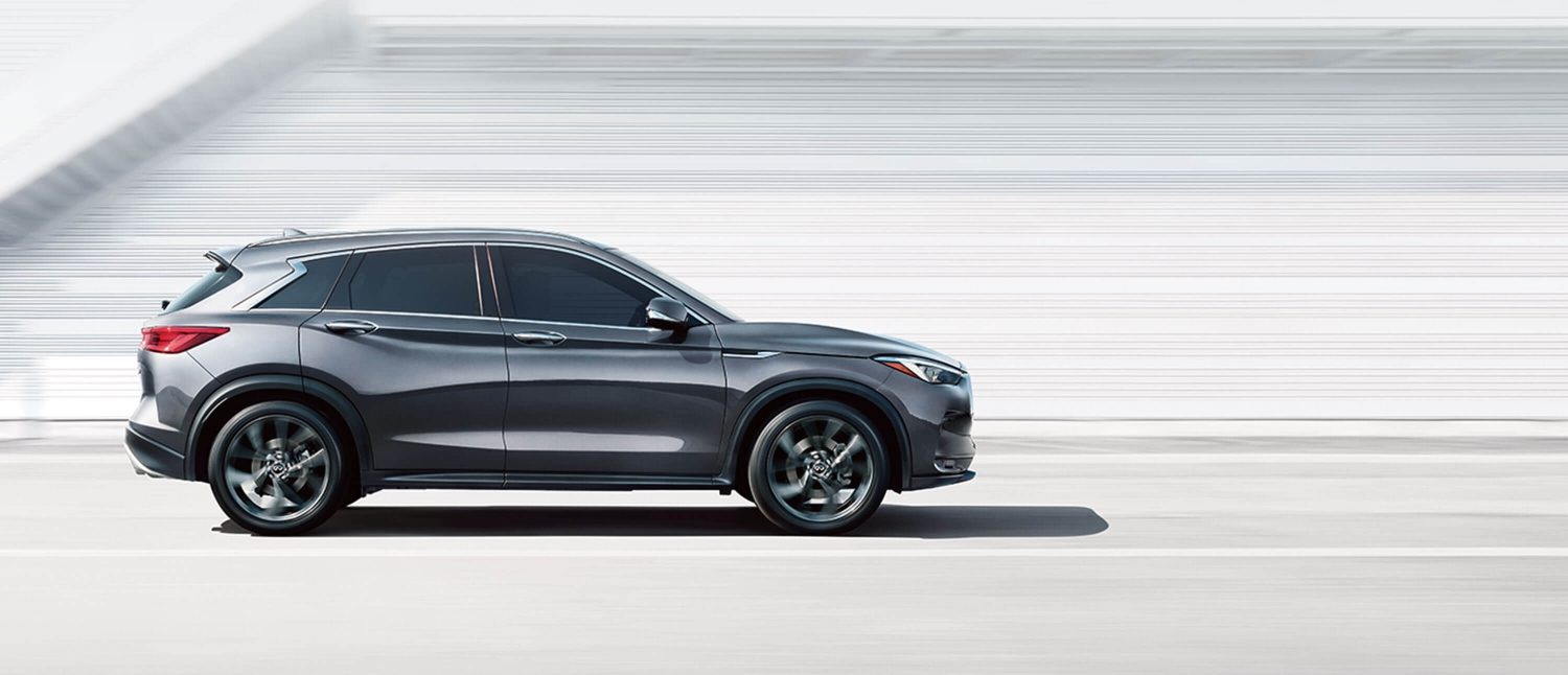 אינפיניטי QX50