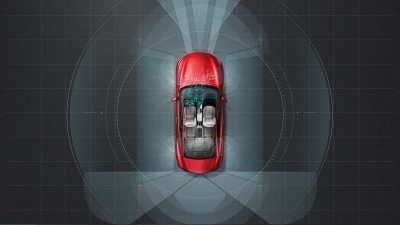 אינפיניטי - הטכנולוגיות הראשונות בעולם