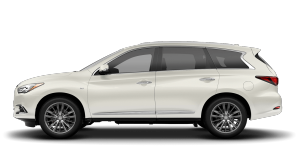 אינפיניטי QX60