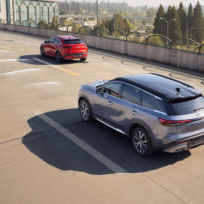 מערכת ProPilot Assist