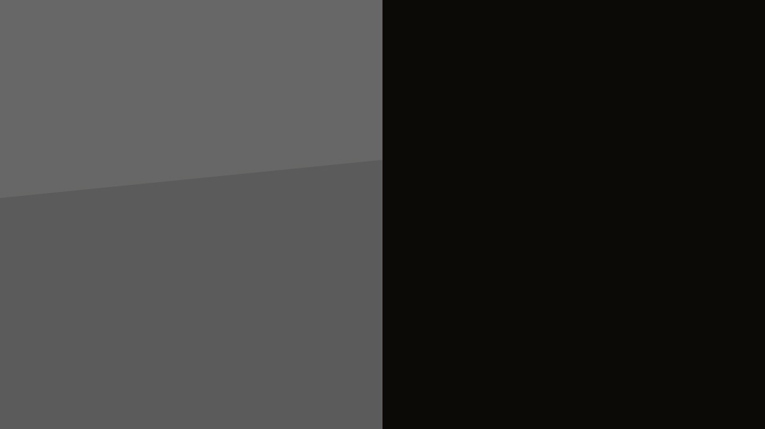 Graphite Shadow / Black Obsidian