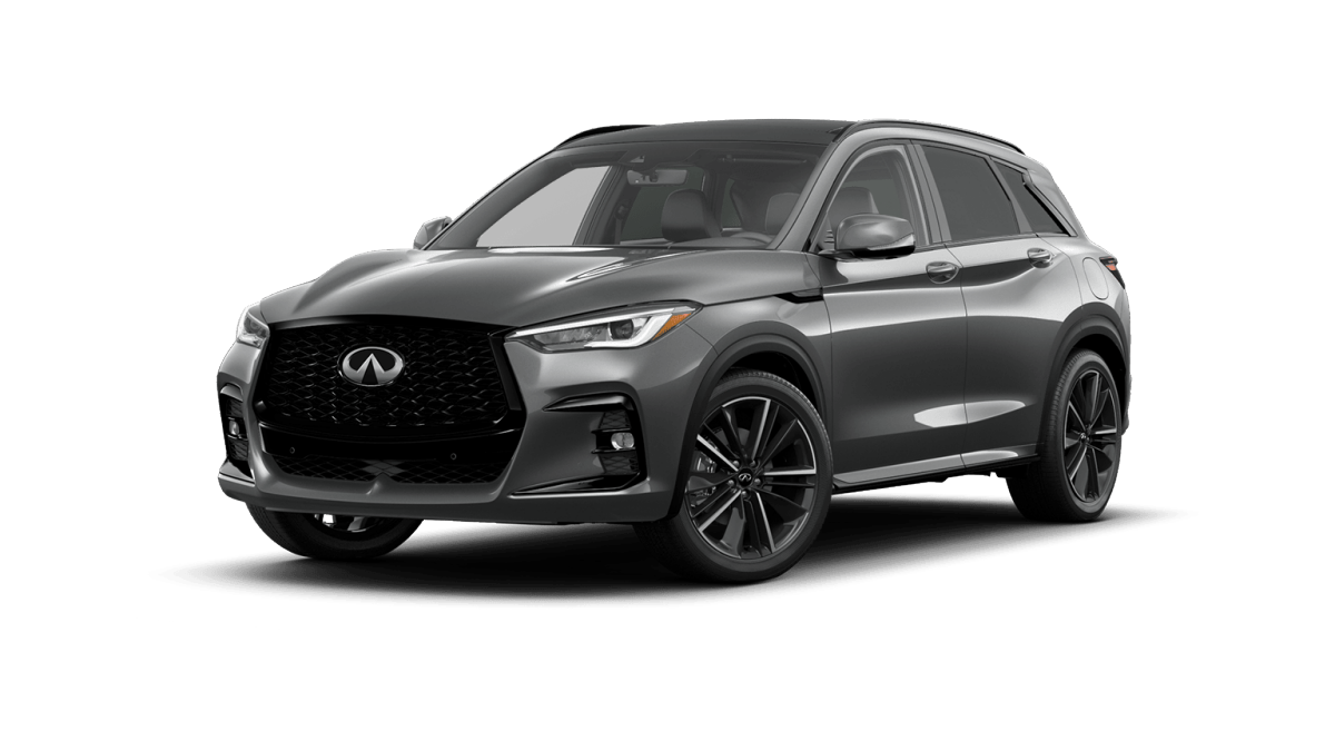 אינפיניטי QX50 רמת גימור SPORT