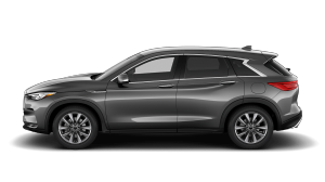 אינפיניטי QX50