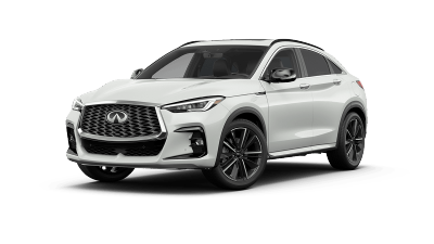 אינפיניטי QX55