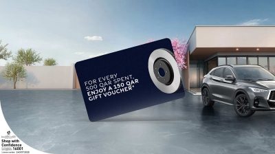 Aftersales offer