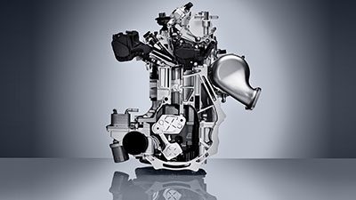 qx50 vc-turbo