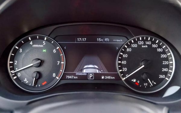 INFINITI QX55 2022