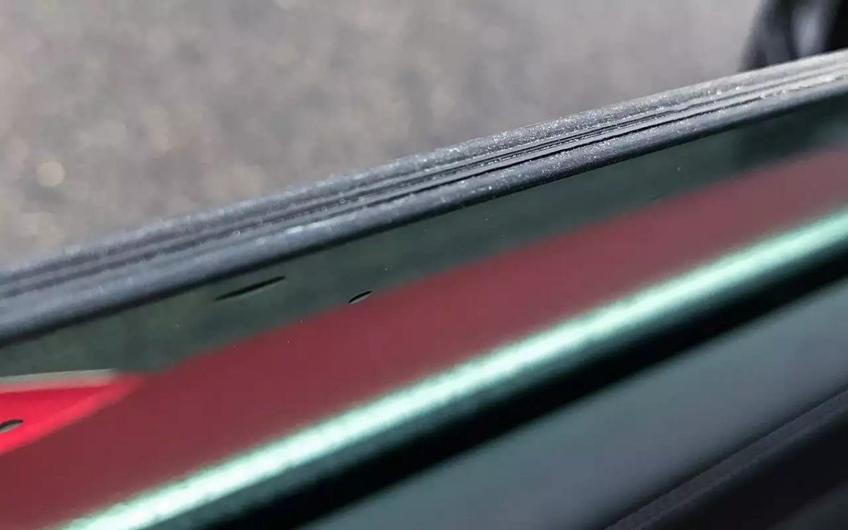 INFINITI QX55 2022