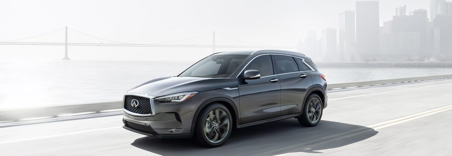 QX50