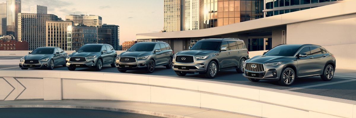 INFINITI Finance L INFINITI INFINITI Finance L INFINITI