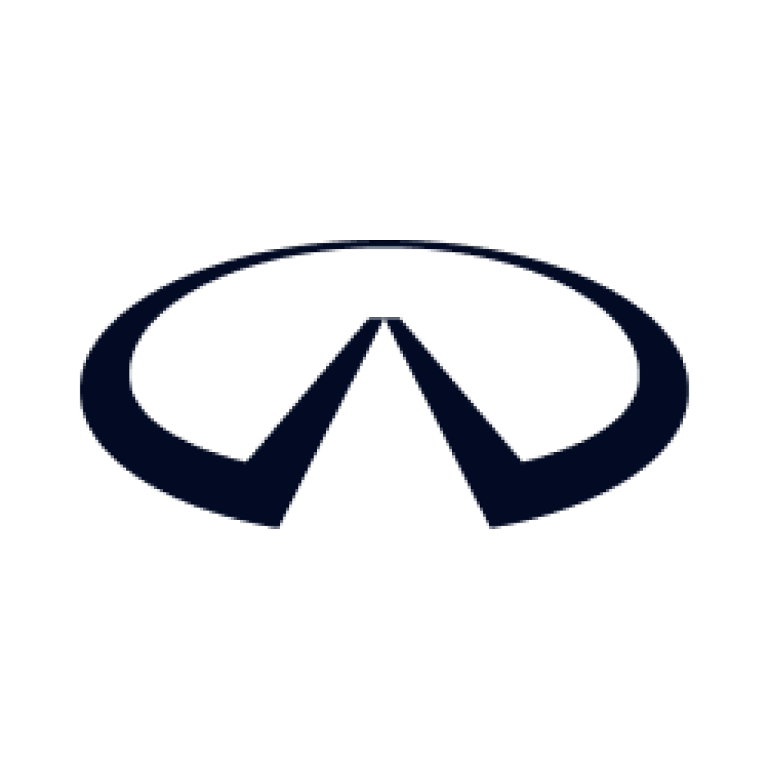 INFINITI logo