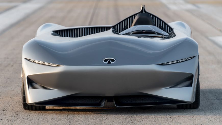 ÎÏÎ¿ÏÎ&shy;Î»ÎµÏÎ¼Î± ÎµÎ¹ÎºÏÎ½Î±Ï Î³Î¹Î± Infiniti - Prototype 10