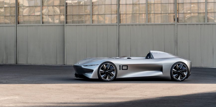 ÎÏÎ¿ÏÎ&shy;Î»ÎµÏÎ¼Î± ÎµÎ¹ÎºÏÎ½Î±Ï Î³Î¹Î± Infiniti - Prototype 10