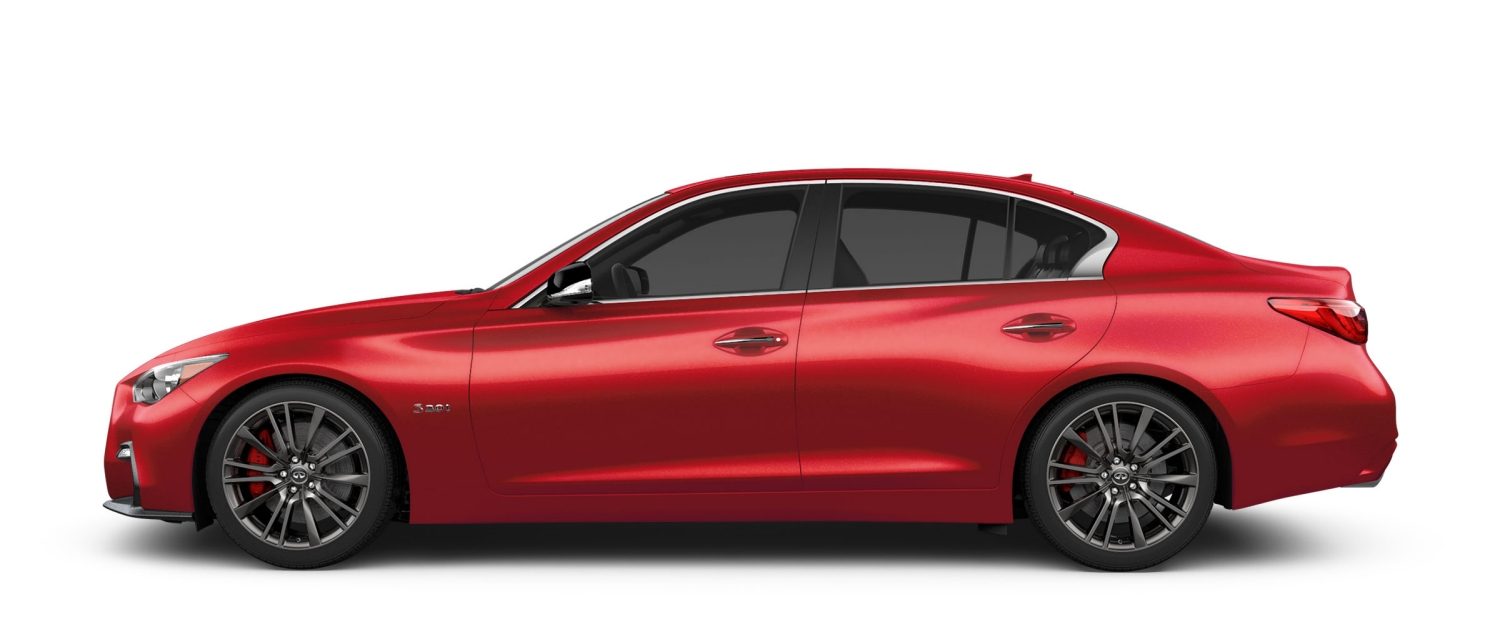 INFINITI Luxury Cars, Crossovers, and SUVs | INFINITI