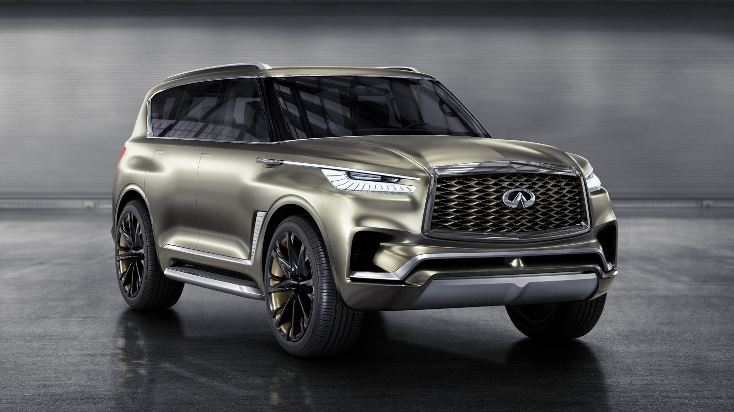 INFINITI Luxury Cars Crossovers And SUVs INFINITI