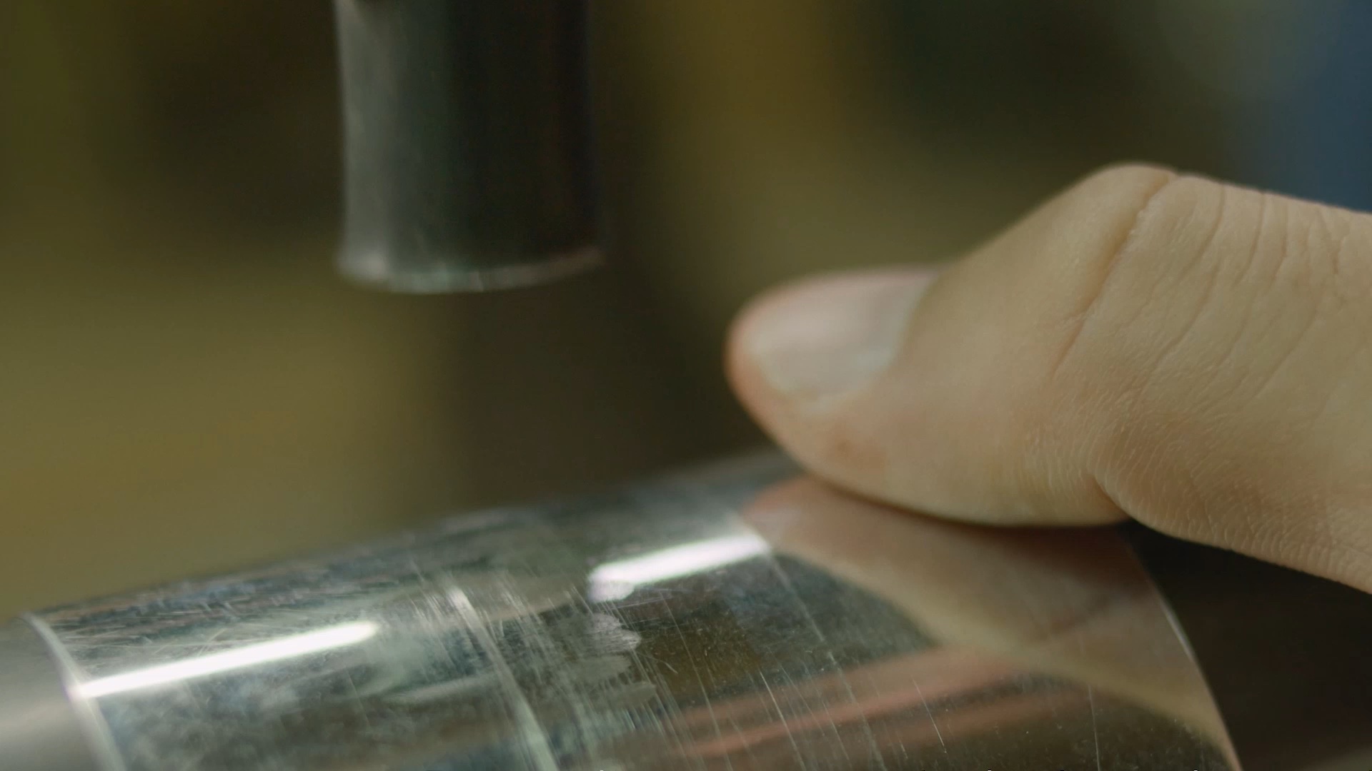 Materials to make the INFINITI QX80 SUV