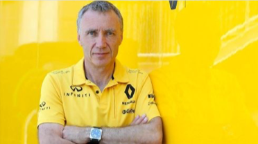 Bob Bell, Directeur de la Technologie