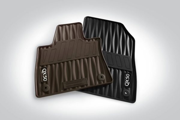 Infiniti Qx50 Accessories Floor Mats Boots Infiniti Abu Dhabi