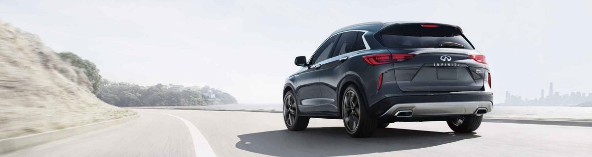 2019 infiniti qx50 premium crossover design infiniti dubai crossover design