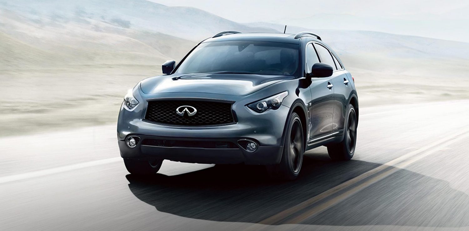 Infiniti Azerbaijan Infiniti Qx70 Suv Prices Offers Specs