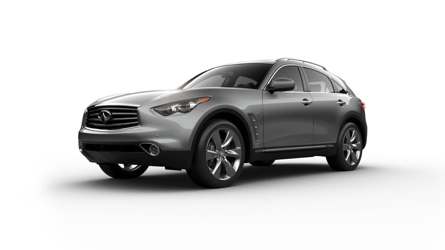 QX70